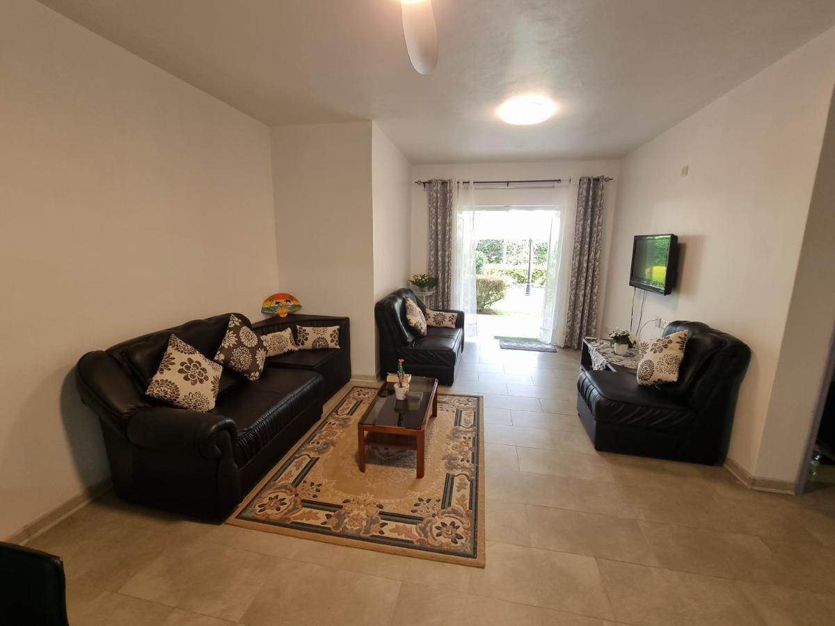 La Marquise Residences Flic en Flac Экстерьер фото