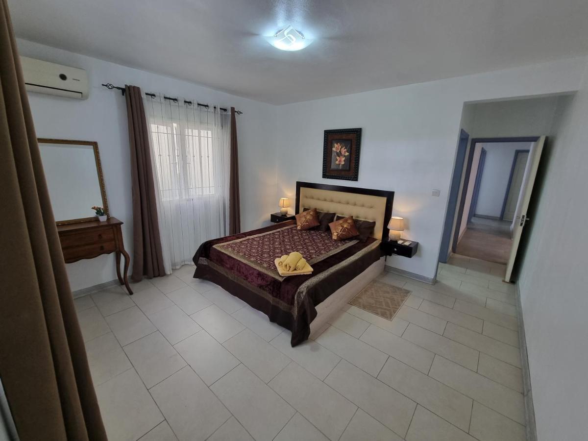 La Marquise Residences Flic en Flac Экстерьер фото