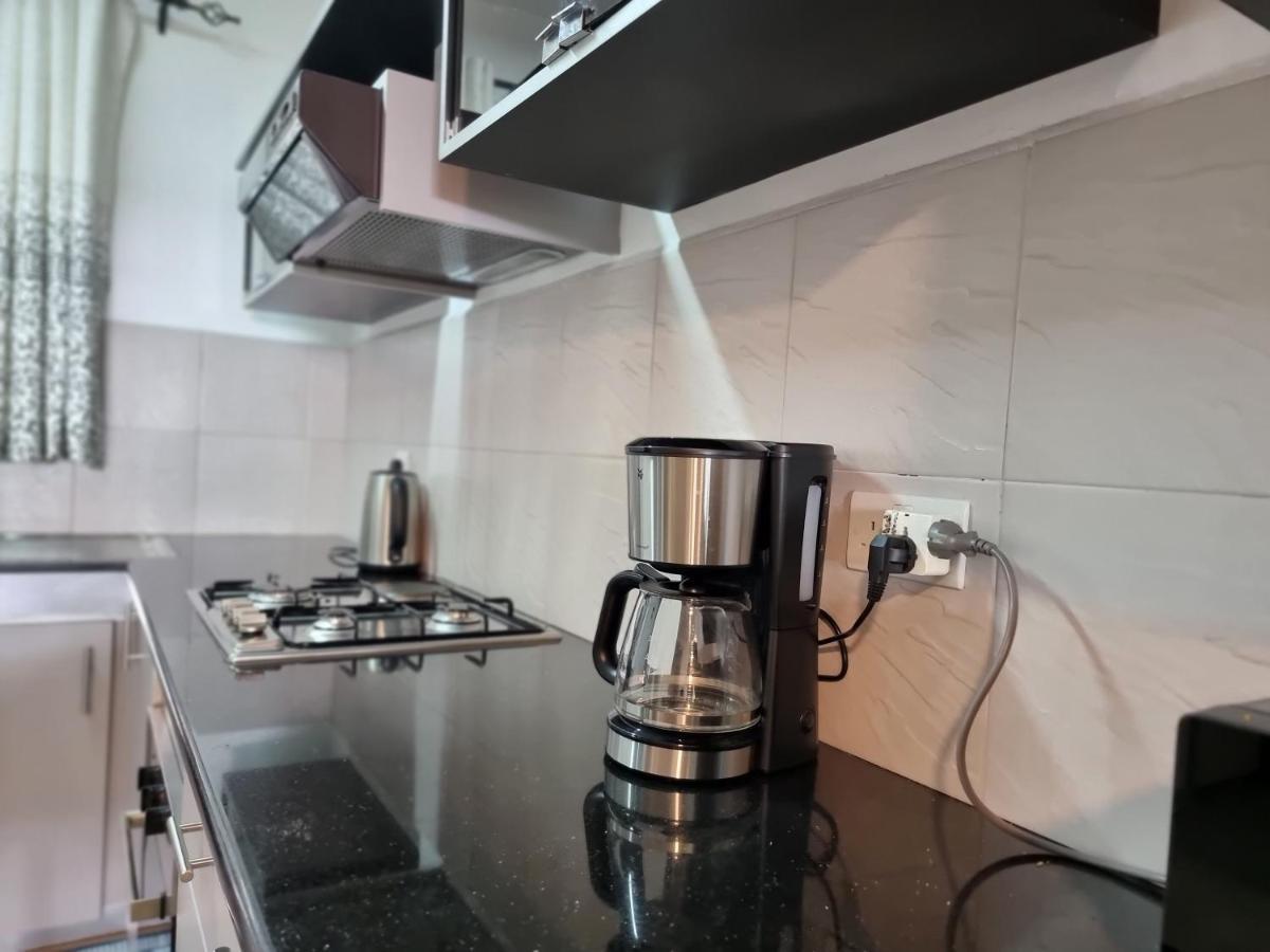 La Marquise Residences Flic en Flac Экстерьер фото