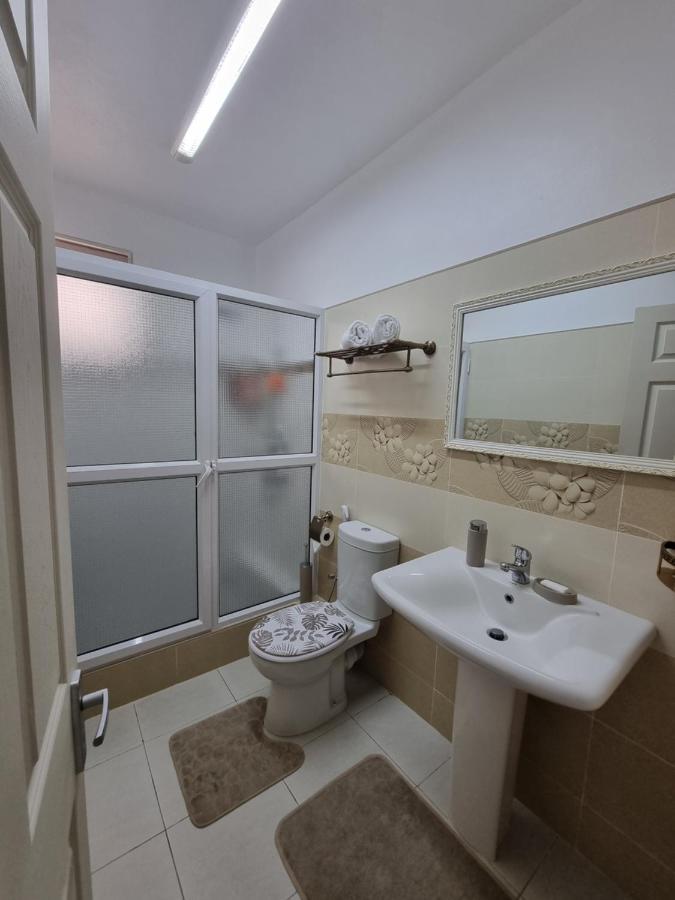 La Marquise Residences Flic en Flac Экстерьер фото