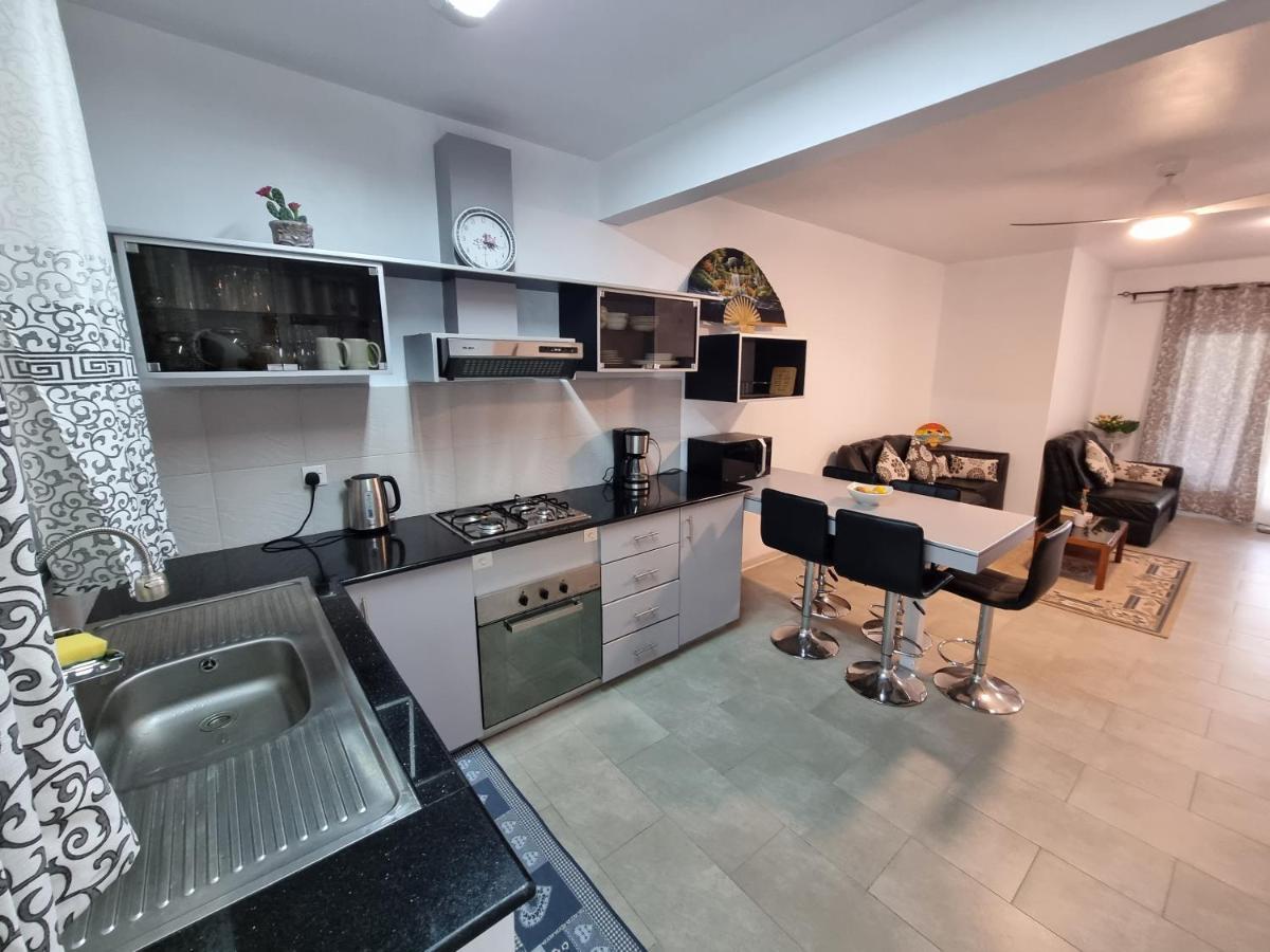 La Marquise Residences Flic en Flac Экстерьер фото