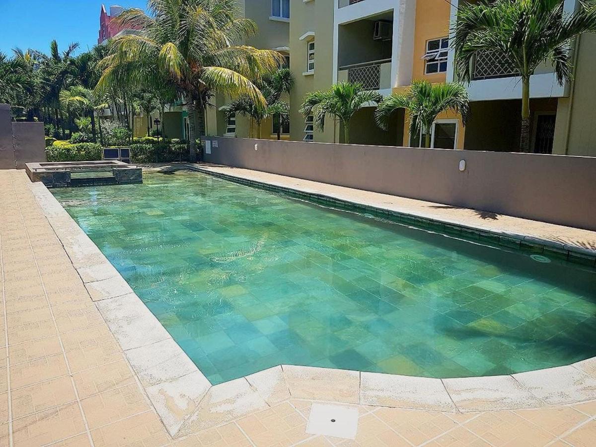 La Marquise Residences Flic en Flac Экстерьер фото