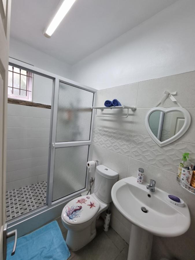 La Marquise Residences Flic en Flac Экстерьер фото