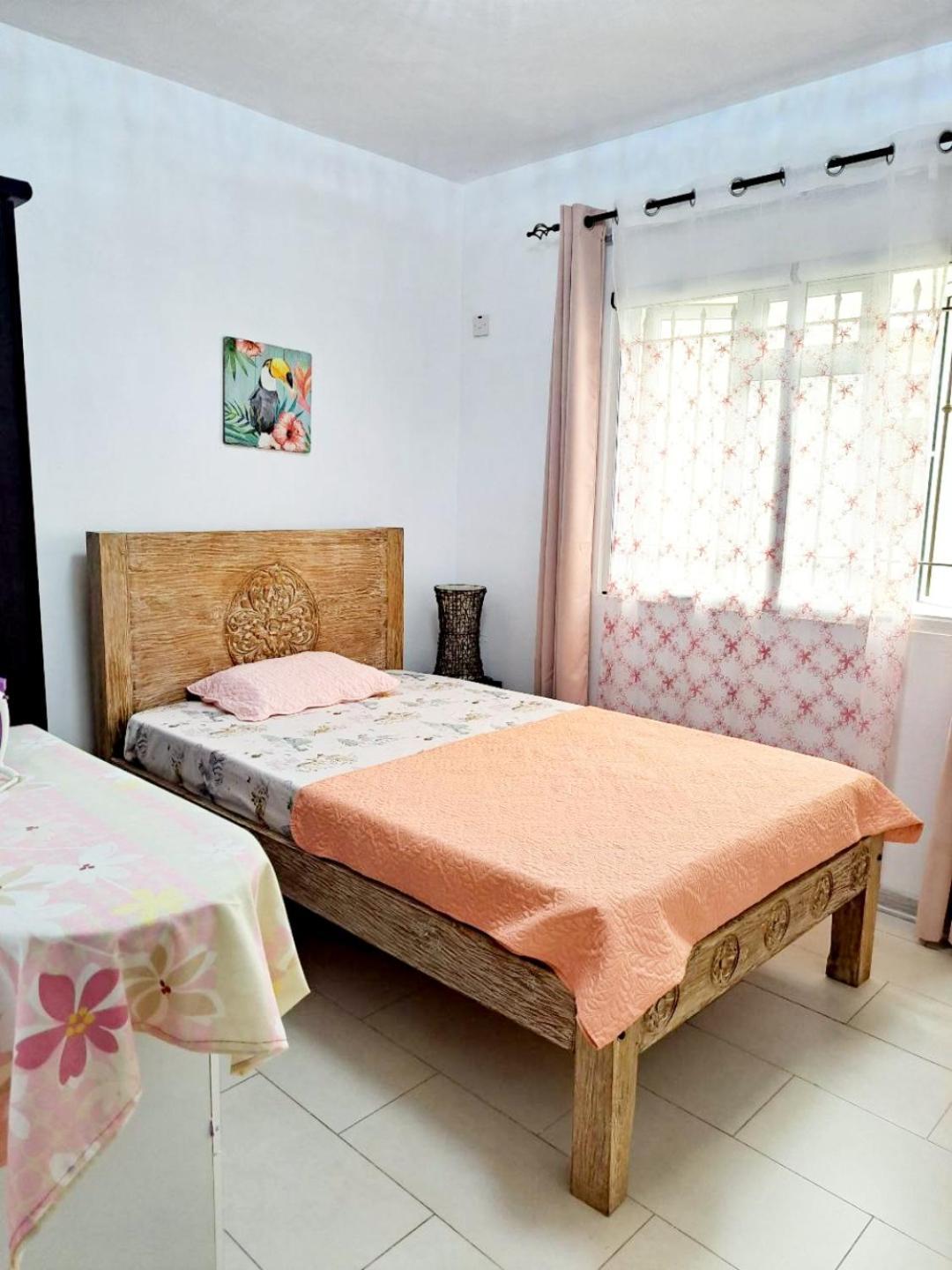 La Marquise Residences Flic en Flac Экстерьер фото